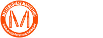 https://mesterloveszmarketing.hu Logo